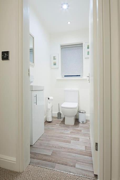 Villa 35 Quaker Lane Darlington  Esterno foto