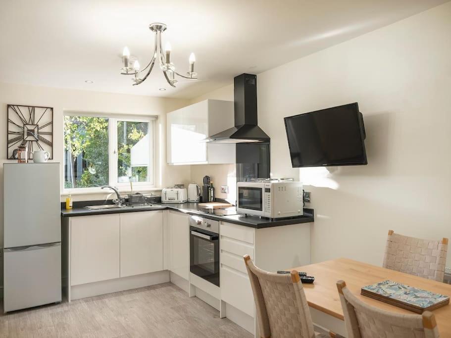 Villa 35 Quaker Lane Darlington  Esterno foto