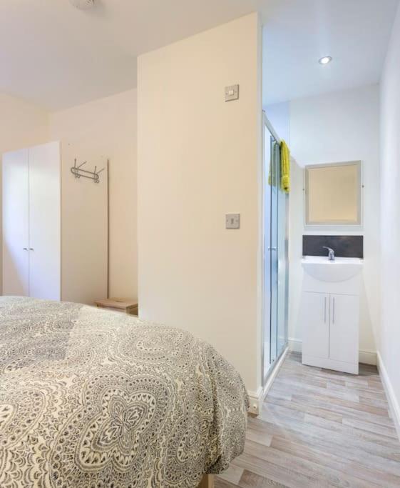 Villa 35 Quaker Lane Darlington  Esterno foto