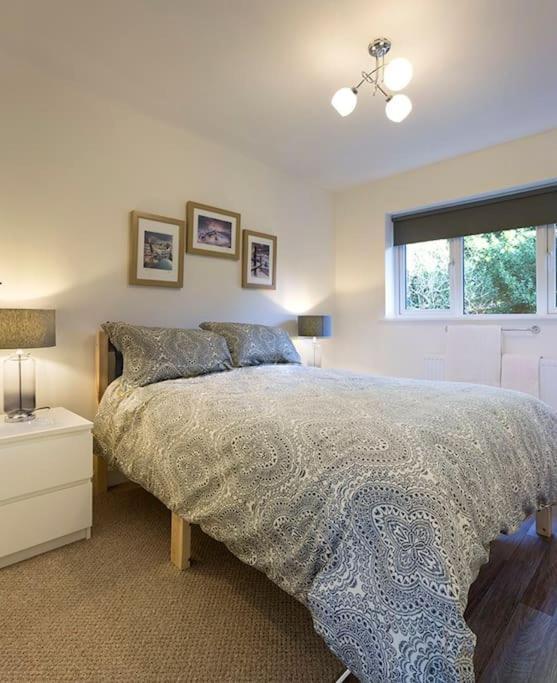 Villa 35 Quaker Lane Darlington  Esterno foto