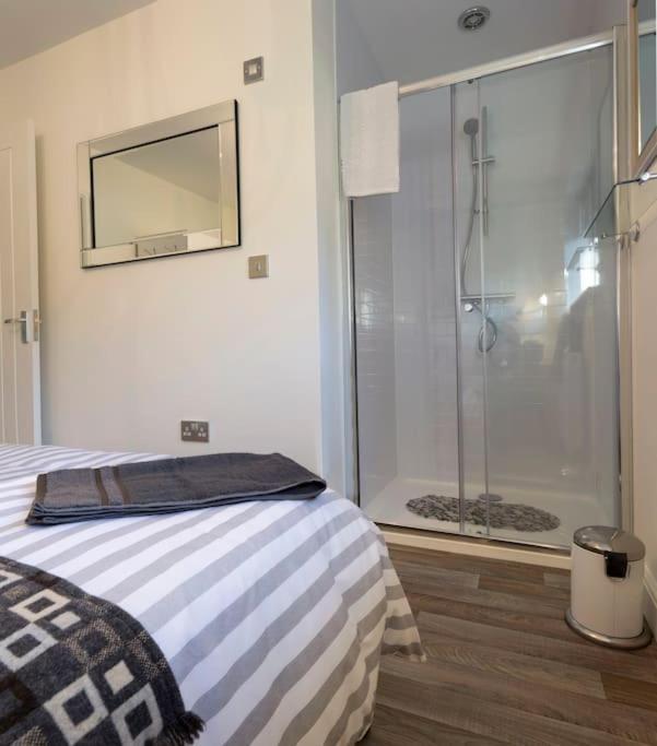 Villa 35 Quaker Lane Darlington  Esterno foto