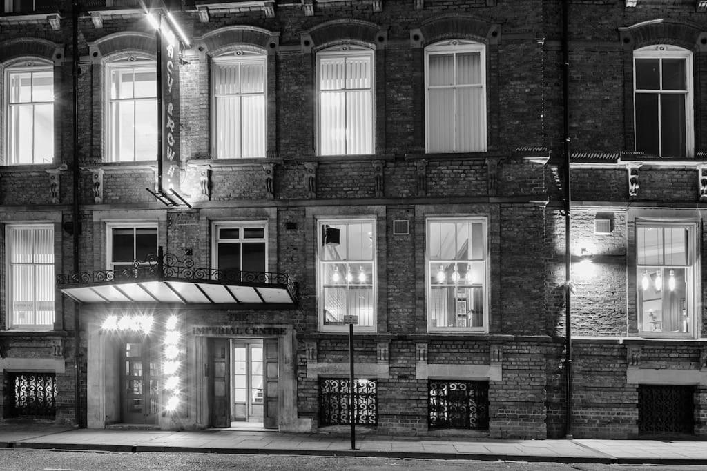 Villa 35 Quaker Lane Darlington  Esterno foto