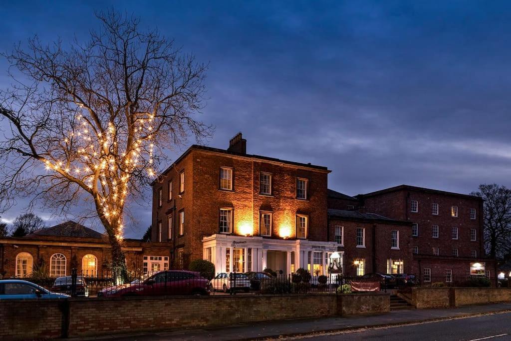 Villa 35 Quaker Lane Darlington  Esterno foto