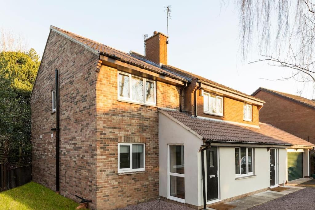 Villa 35 Quaker Lane Darlington  Esterno foto