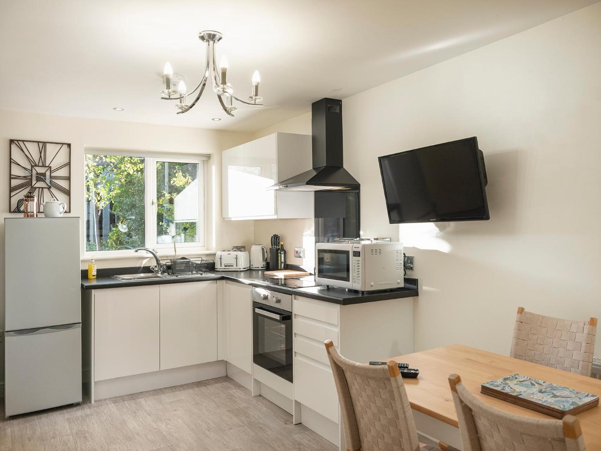 Villa 35 Quaker Lane Darlington  Esterno foto