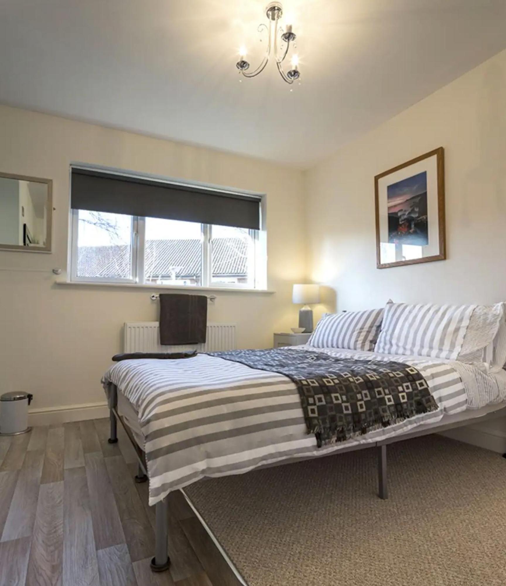 Villa 35 Quaker Lane Darlington  Esterno foto