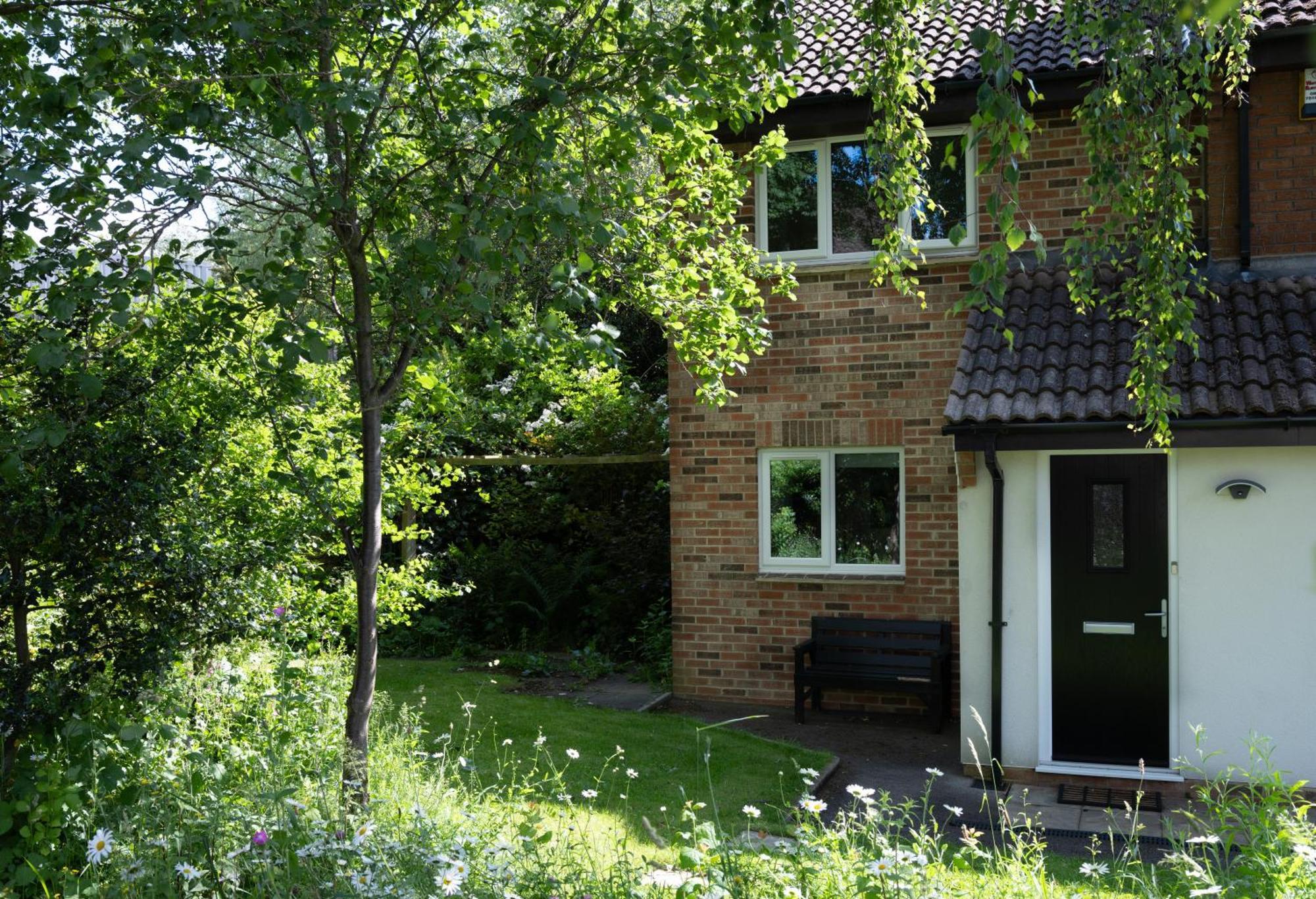 Villa 35 Quaker Lane Darlington  Esterno foto
