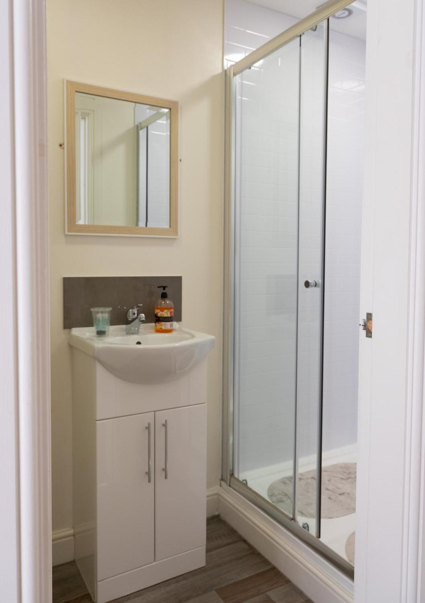 Villa 35 Quaker Lane Darlington  Esterno foto